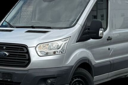Ford Transit 93.950 km 11.990 &euro; Garbsen 30827