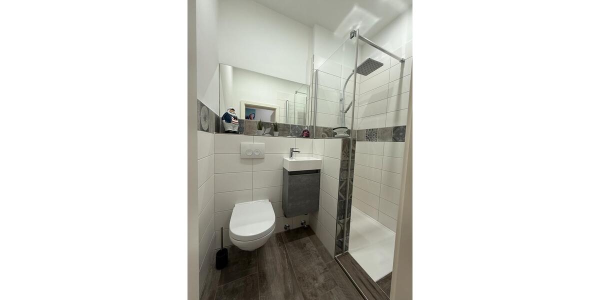 Pendler oder Handwerker, Wohnung 1 zimmer