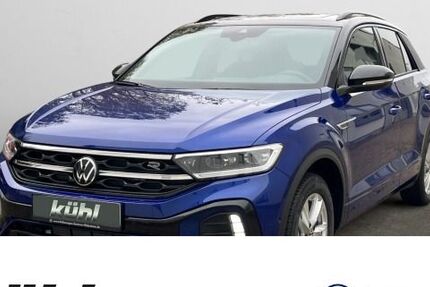 VW T-Roc 10.000 km 33.990 € Hildesheim 31137