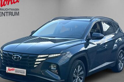 Hyundai TUCSON 95.571 km 21.590 &euro; Laatzen 30880