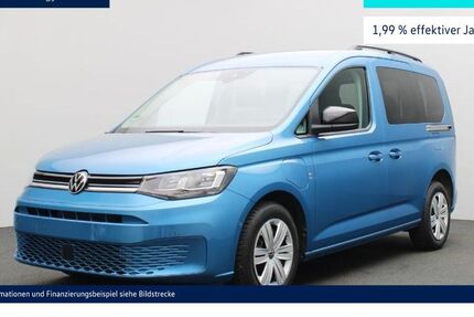 VW Caddy 13.279 km 39.590 &euro; Hannover 30419