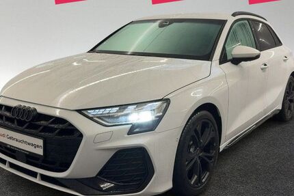 Audi A3 13.318 km 33.850 &euro; Hannover 30179