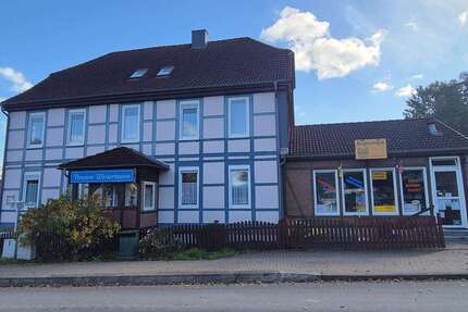 Gastronomie in Bad Münder 499.000 € 490 m² zimmer