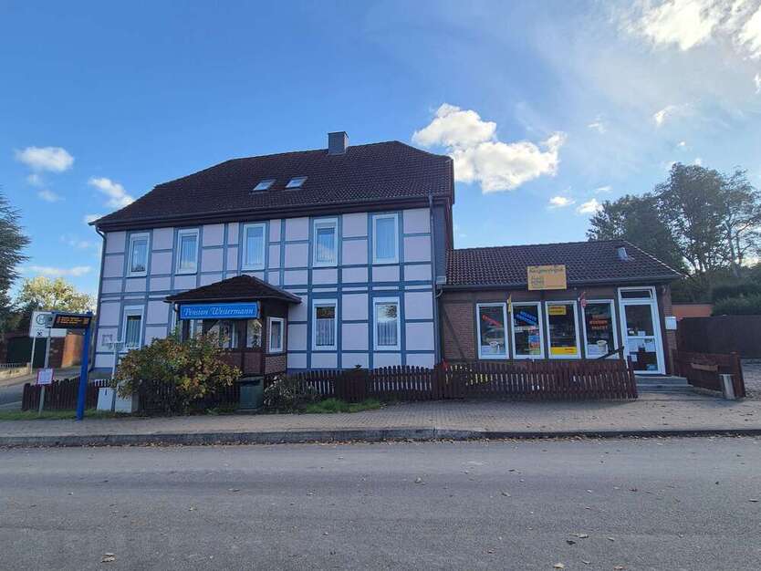 Gastronomie in Bad Münder 525.000 € 490 m² zimmer