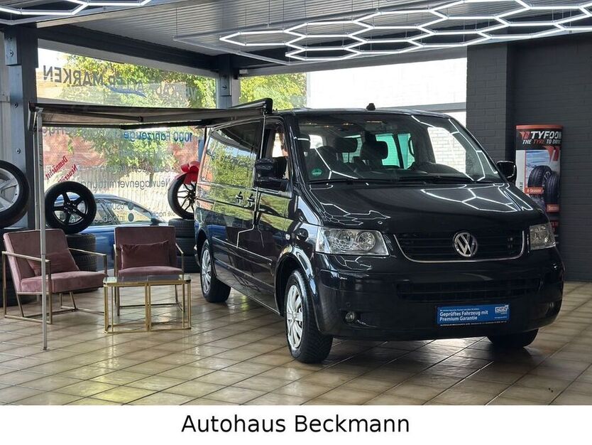 T5 Transporter
