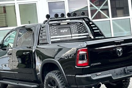 Dodge RAM 52.257 km 62.900 &euro; Garbsen 30827