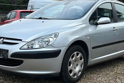 Peugeot 307 59.000 km 5.690 € Hannover, Wettbergen 30457