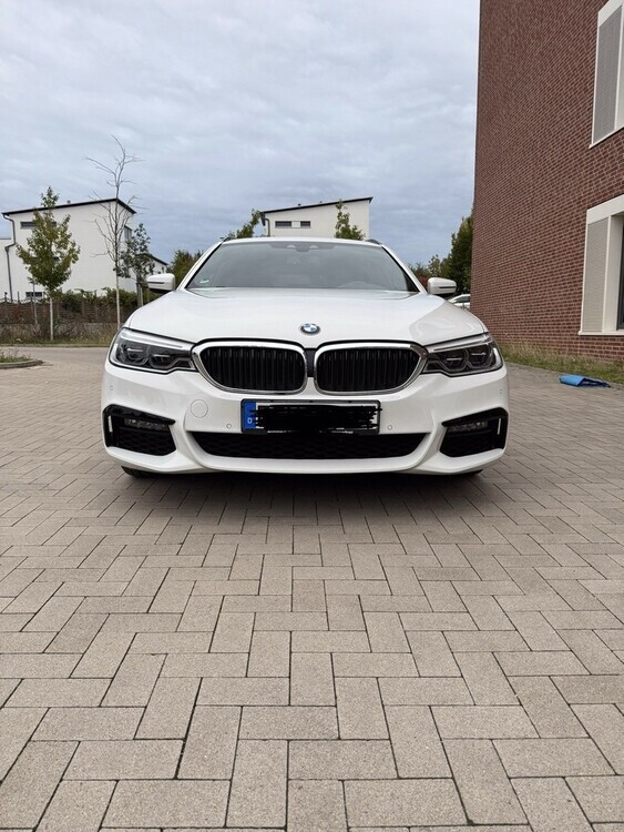 BMW 530d 151.000 km 29.000 € Hannover 30159