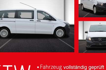 Mercedes-Benz Vito 53.724 km 33.999 &euro; Hildesheim 31137