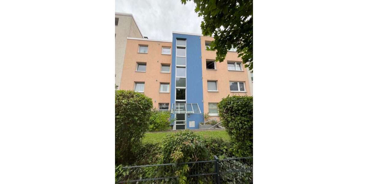 Etagenwohnung Hannover Heideviertel - 3 Zimmer, 80 m&sup2;, 745&euro; | Angebot:26835450