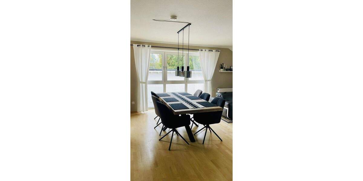 Etagenwohnung Neustadt am Rübenberge Neustadt - 4 Zimmer, 111 m&sup2;, 269.000&euro; | Angebot:23835710