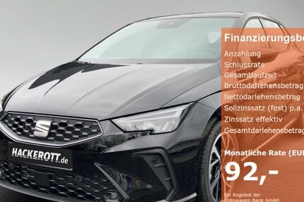 Seat Ibiza 5.390 km 25.390 &euro; Hannover 30165