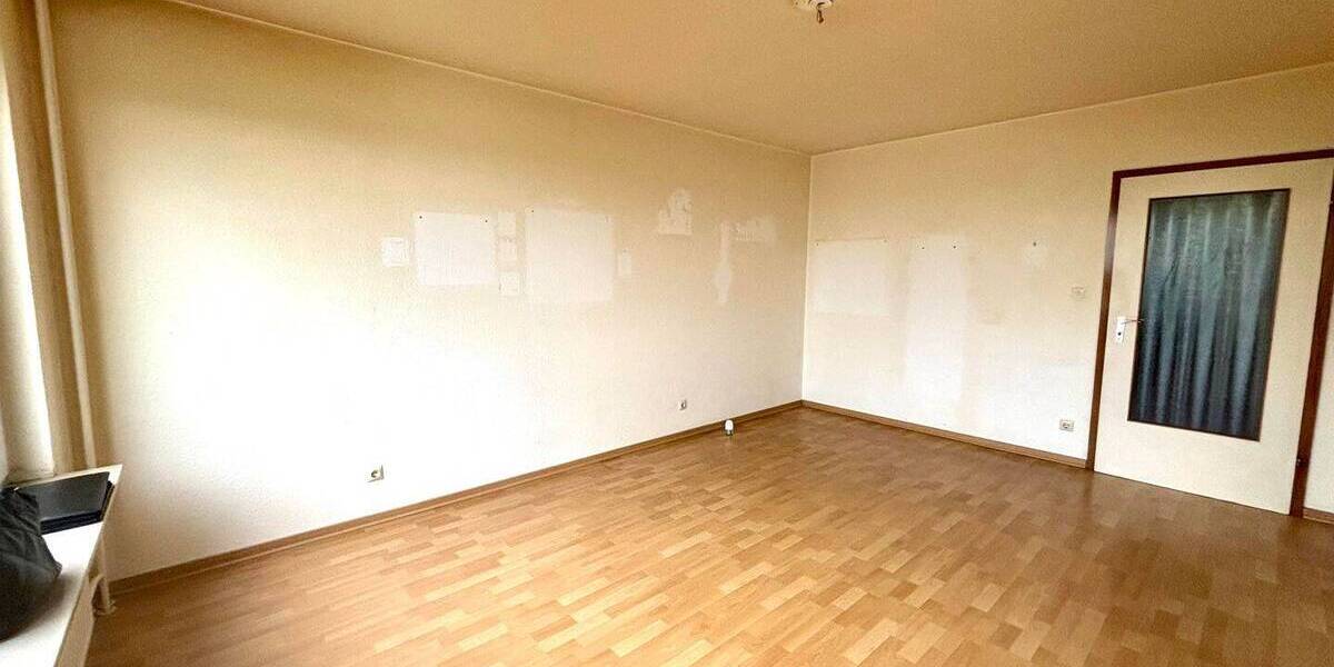 Etagenwohnung Laatzen Laatzen-Mitte - 1 Zimmer, 41 m&sup2;, 78.000&euro; | Angebot:26929564