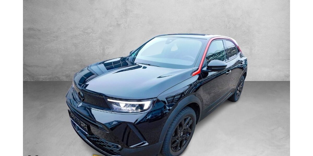 Opel Mokka 23.842 km 19.980 &euro; Hannover 30453