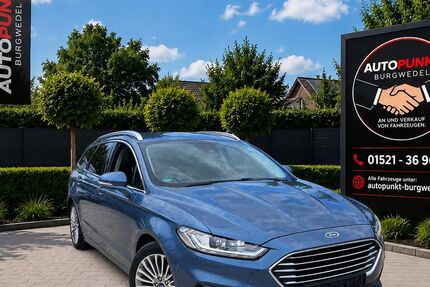 Ford Mondeo 89.800 km 17.900 &euro; Burgwedel / Fuhrberg 30938