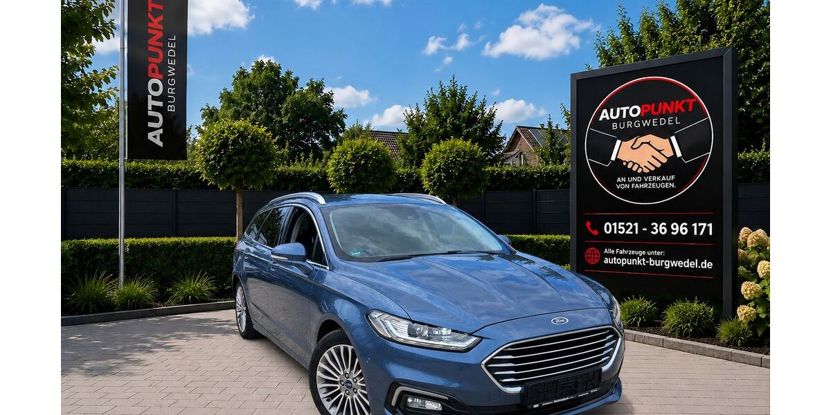 Ford Mondeo 89.800 km 17.900 &euro; Burgwedel / Fuhrberg 30938