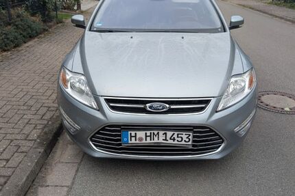 Ford Mondeo 126.000 km 8.500 &euro; Wunstorf 31515