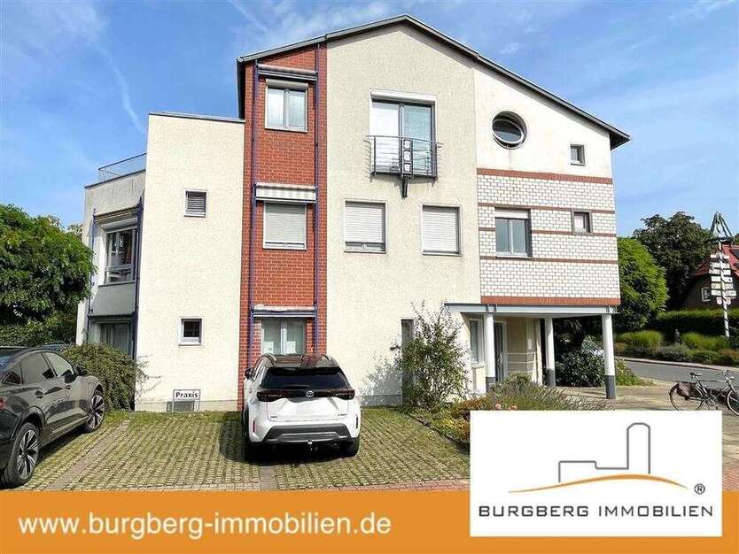 Büro in Ronnenberg 295.000 € 116 m²