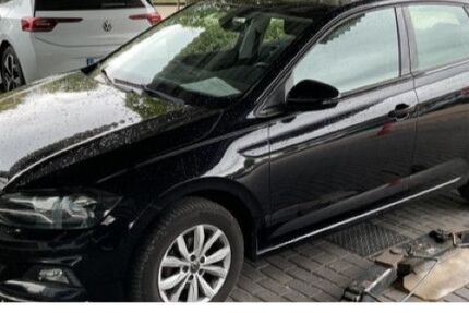 VW Polo 56.923 km 15.990 &euro; Langenhagen 30853