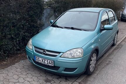 Opel Corsa 122.000 km 1.599 &euro; Isernhagen 30916