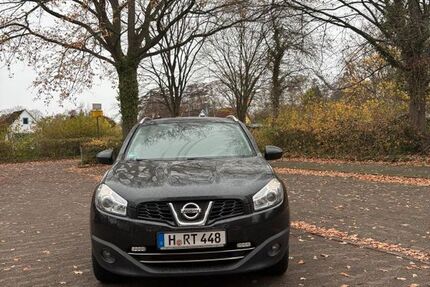 Nissan Qashqai 180.149 km 5.800 &euro; Hannover 30419