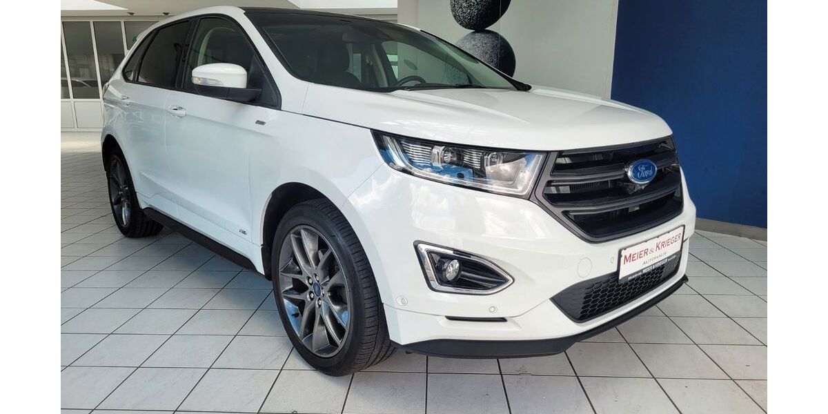 Ford Edge 93.700 km 19.990 &euro; Laatzen 30880