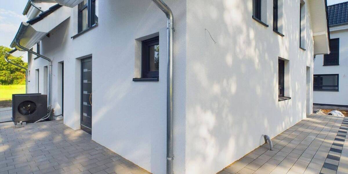 Doppelhaushälfte Neustadt am Rübenberge Evensen - 4 Zimmer, 146 m&sup2;, 399.000&euro; | Angebot:20088439