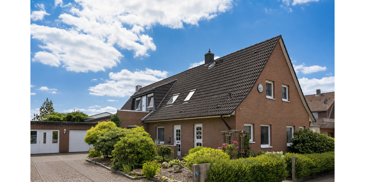 Einfamilienhaus Neustadt am Rübenberge - 8 Zimmer, 246 m&sup2;, 595.000&euro; | Angebot:27142172