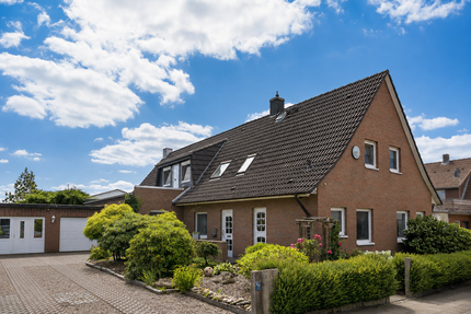 Haus Neustadt am Rübenberge - 8 Zimmer, 246 m&sup2;, 595.000&euro; | Angebot:27142172