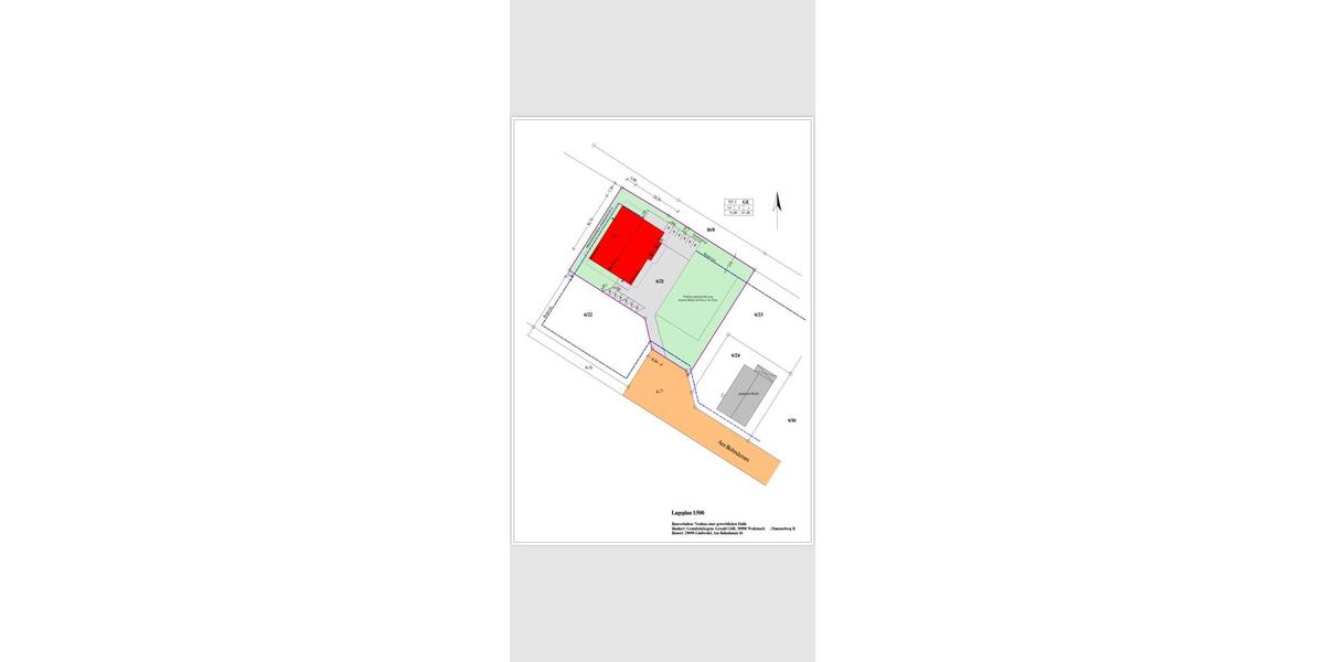 Gewerbeobjekt Wedemark - 2.290&euro; | Angebot:26278348