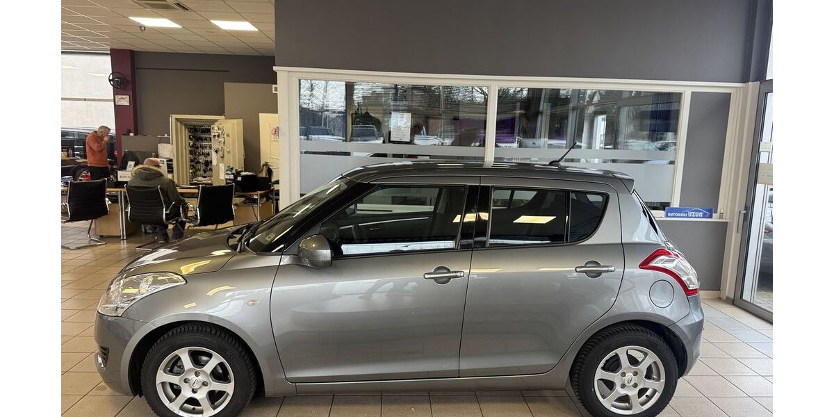 Suzuki Swift 14.865 km 10.990 &euro; Hannover 30419