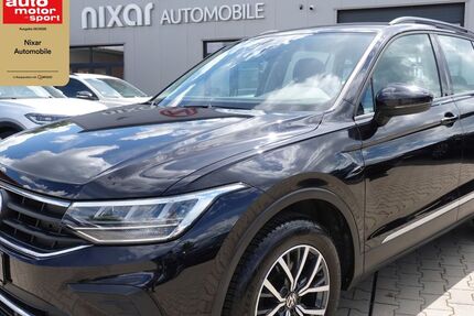 VW Tiguan 49.800 km 24.980 &euro; Seelze 30926