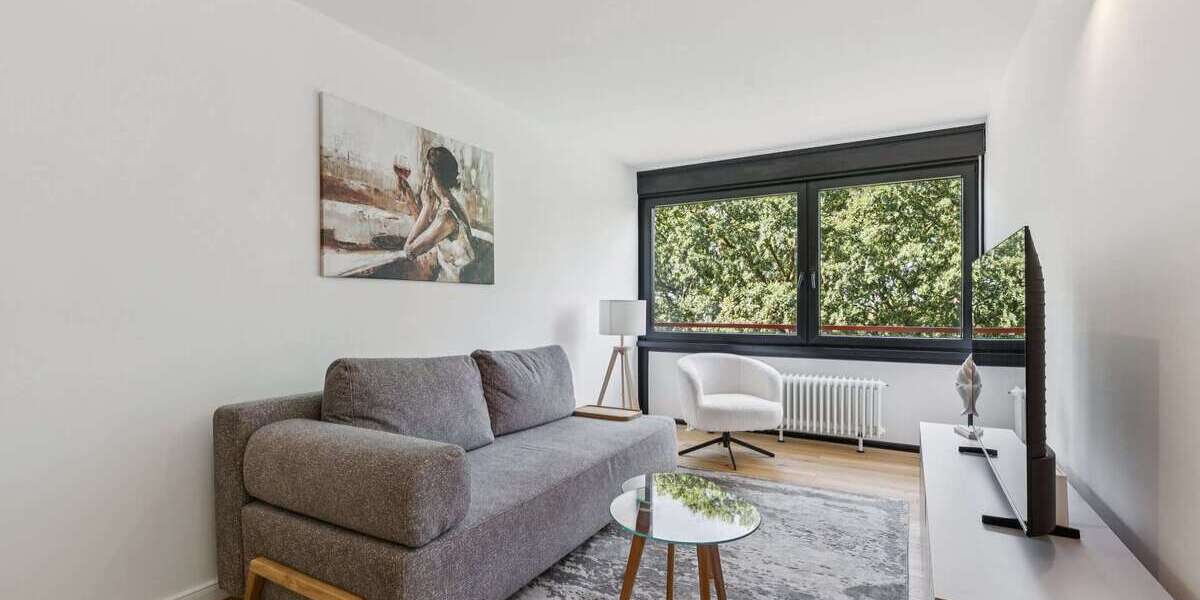 Etagenwohnung Wunstorf - 2 Zimmer, 49 m&sup2;, 160.000&euro; | Angebot:27311378