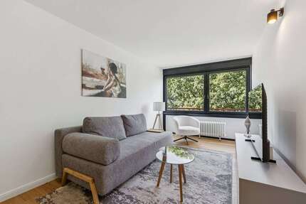 Wohnung Wunstorf - 2 Zimmer, 49 m&sup2;, 160.000&euro; | Angebot:27311378