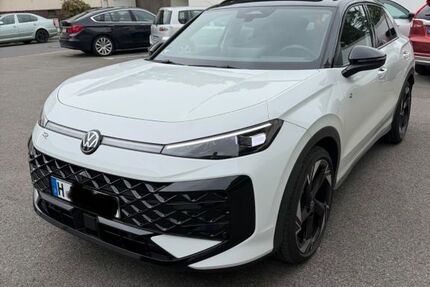 VW T-Roc 2.500 km 42.300 &euro; Garbsen / Hannover 30823