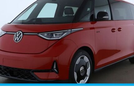 VW ID. Buzz 11.644 km 70.790 &euro; Hannover 30419