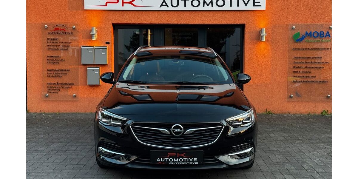 Opel Insignia 70.000 km 16.290 &euro; HANNOVER 30177