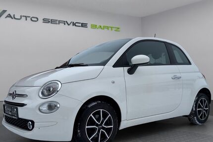 Fiat 500 17.831 km 10.999 &euro; Burgdorf 31303
