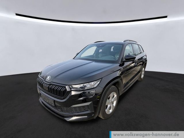 Skoda Kodiaq 101.153 km 34.490 &euro; Hannover 30519
