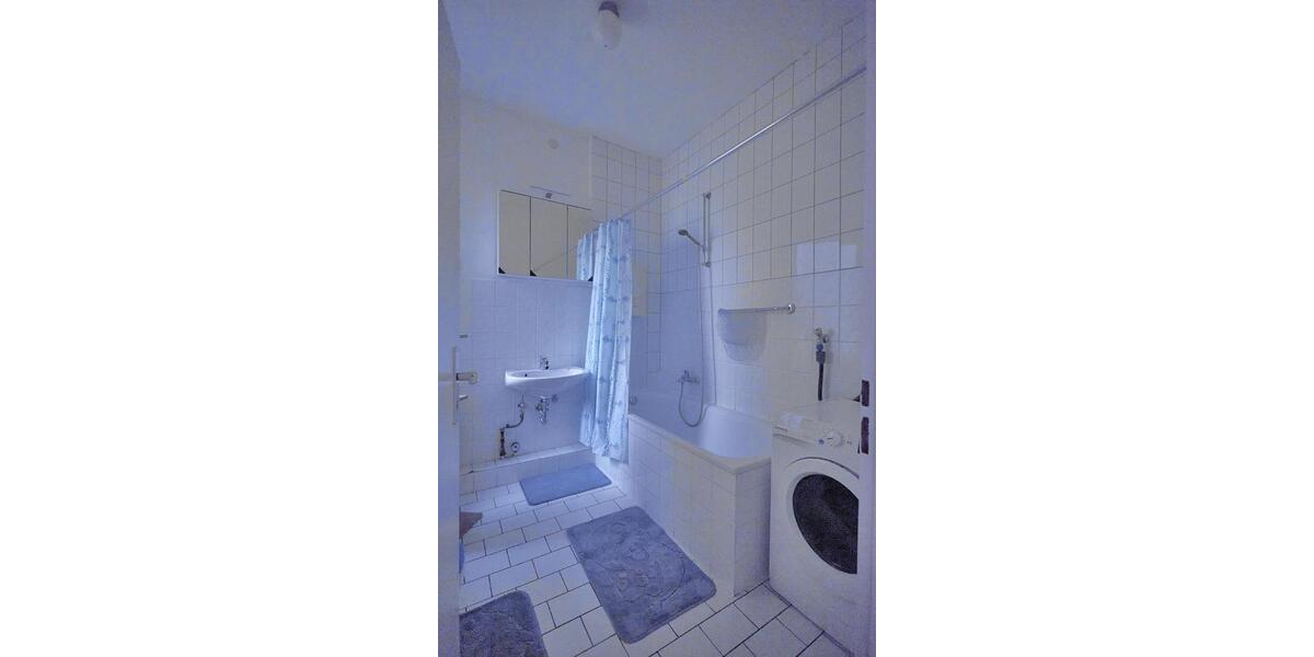 Erdgeschoßwohnung Hildesheim Himmelsthür - 3 Zimmer, 55 m&sup2;, 720&euro; | Angebot:24003748