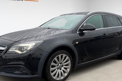 Opel Insignia 94.000 km 9.999 &euro; Hannover 30179