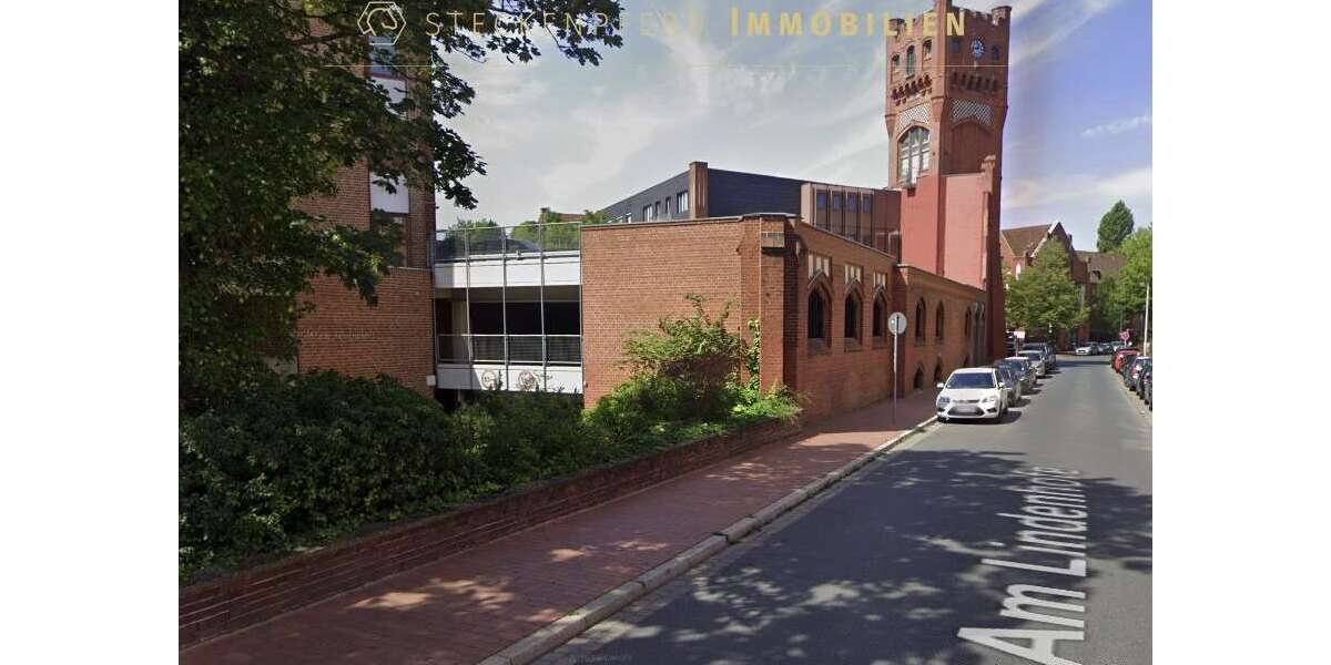 Garagen / Stellplätze Hannover Döhren-Wülfel - 25.000&euro; | Angebot:26083071