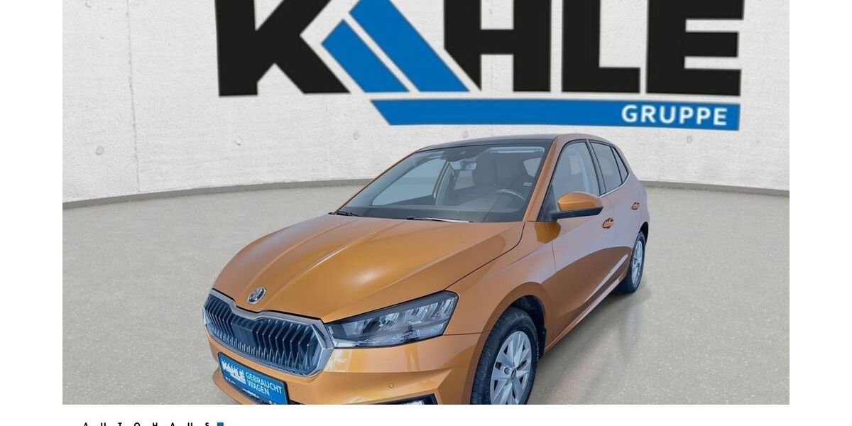 Skoda Fabia 32.322 km 17.290 &euro; Neustadt am Rübenberge 31535