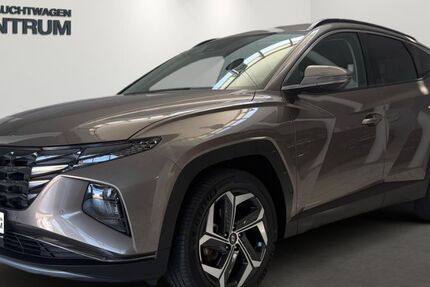 Hyundai TUCSON 38.290 km 26.350 &euro; Laatzen 30880