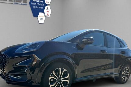 Ford Puma 90.397 km 14.490 &euro; Lehrte 31275
