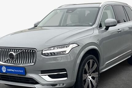 Volvo XC90 73.097 km 45.923 &euro; Hildesheim 31135