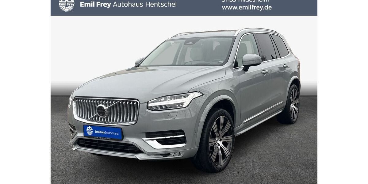 Volvo XC90 73.097 km 45.923 &euro; Hildesheim 31135