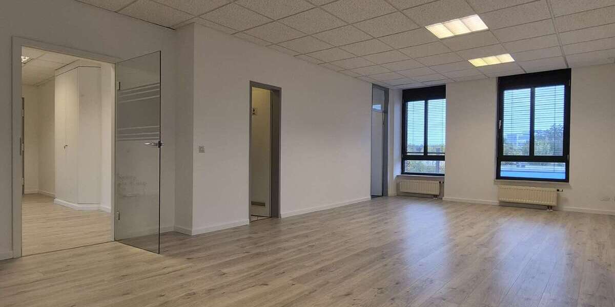 Büro in Laatzen 1.290 € 145 m² zimmer
