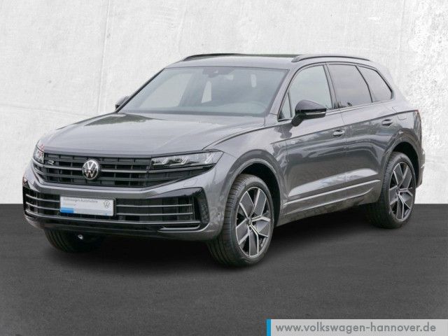 Touareg