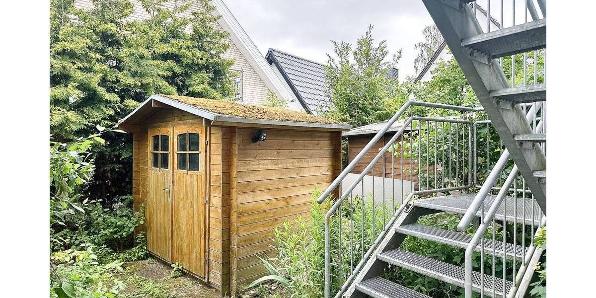 Etagenwohnung Hannover Groß Buchholz - 4 Zimmer, 145 m&sup2;, 1.500&euro; | Angebot:26902975